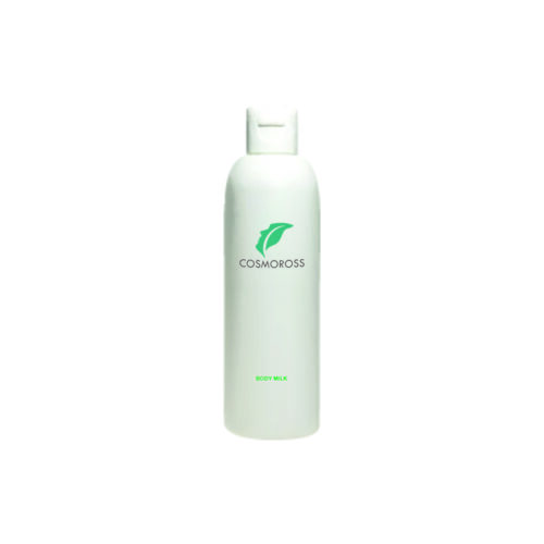 CREMA IDRATANTE DOPO SOLE “BODY MILK” (500-250ML)